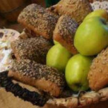 The Wine Corner Nourriture