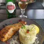 Restaurant Royal Comida