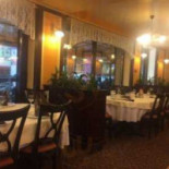 Restaurant Dorna À l'intérieur