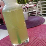 Restaurant Dorna À l'intérieur