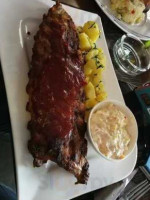 RESTAURANT Prestij Nourriture