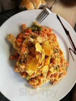 RESTAURANT Prestij Nourriture