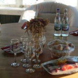 Valea Verde Restaurant Nourriture