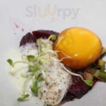 Valea Verde Restaurant Nourriture