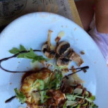 Bistro Art Grill Nourriture