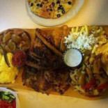 Restaurant Andra Nourriture