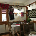 Pastravaria Casa Montana Mâncare