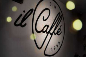 Il Caffé À l'intérieur