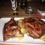 Terasa PUB JO Mâncare