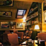 Restaurantul Wenge Bistro Nourriture