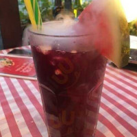 Trattoria Roz Cafe Carte