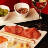 Crush Coffee House & Wine Bar Mâncare