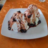 Eden Moinesti Comida