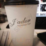 J'ador Espresso Bar Mâncare
