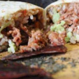 El Maguey Nourriture