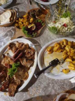 Restaurant Balada Dentro