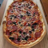 House Of Pizza Mâncare