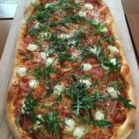 House Of Pizza Mâncare