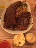 Snobbish Burger Comida