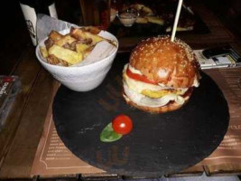 Snobbish Burger Comida