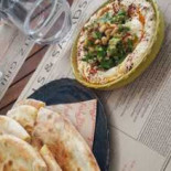 Luv Caffe Bistro Nourriture