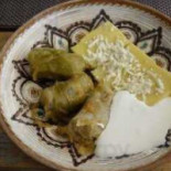 Gourmet Lunch În interior