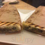 The Sandwich Factory Nourriture