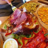 Povestea Ceaunului Nourriture