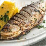 Taverna Pescarului Mâncare