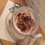 City Bistro À l'intérieur