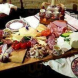 La Cascade Restaurant Nourriture