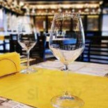 La Cascade Restaurant Nourriture