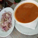 Tamas Bistro Nourriture