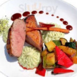 Hanul Domnesc Nourriture