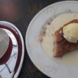 J'adore Bistro Nourriture