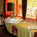 Restaurant Arcadia Nourriture