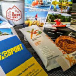 Apres Ski Parang Nourriture