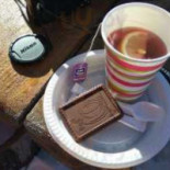 Apres Ski Parang Nourriture