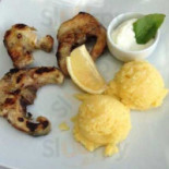 Complex Insula Nourriture