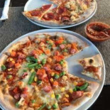 la butoaie Nourriture