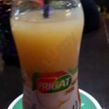 Cafe Cartier Nourriture