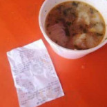 Acvamarin 2 Mai Nourriture