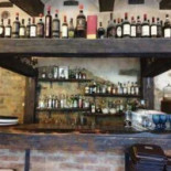 Casa Antinori Nourriture