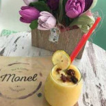 Monel Tea & Coffee Nourriture