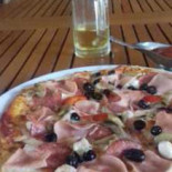 Cafe-Bar C&D Nourriture