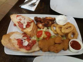 Pizza Hut Nourriture