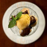 Charlie Pub À l'intérieur