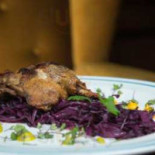 Charlie Pub Nourriture