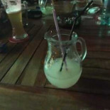 Old Times Pub Comida