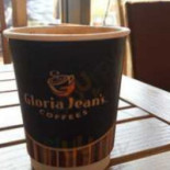 Gloria Jean's Coffee Mâncare